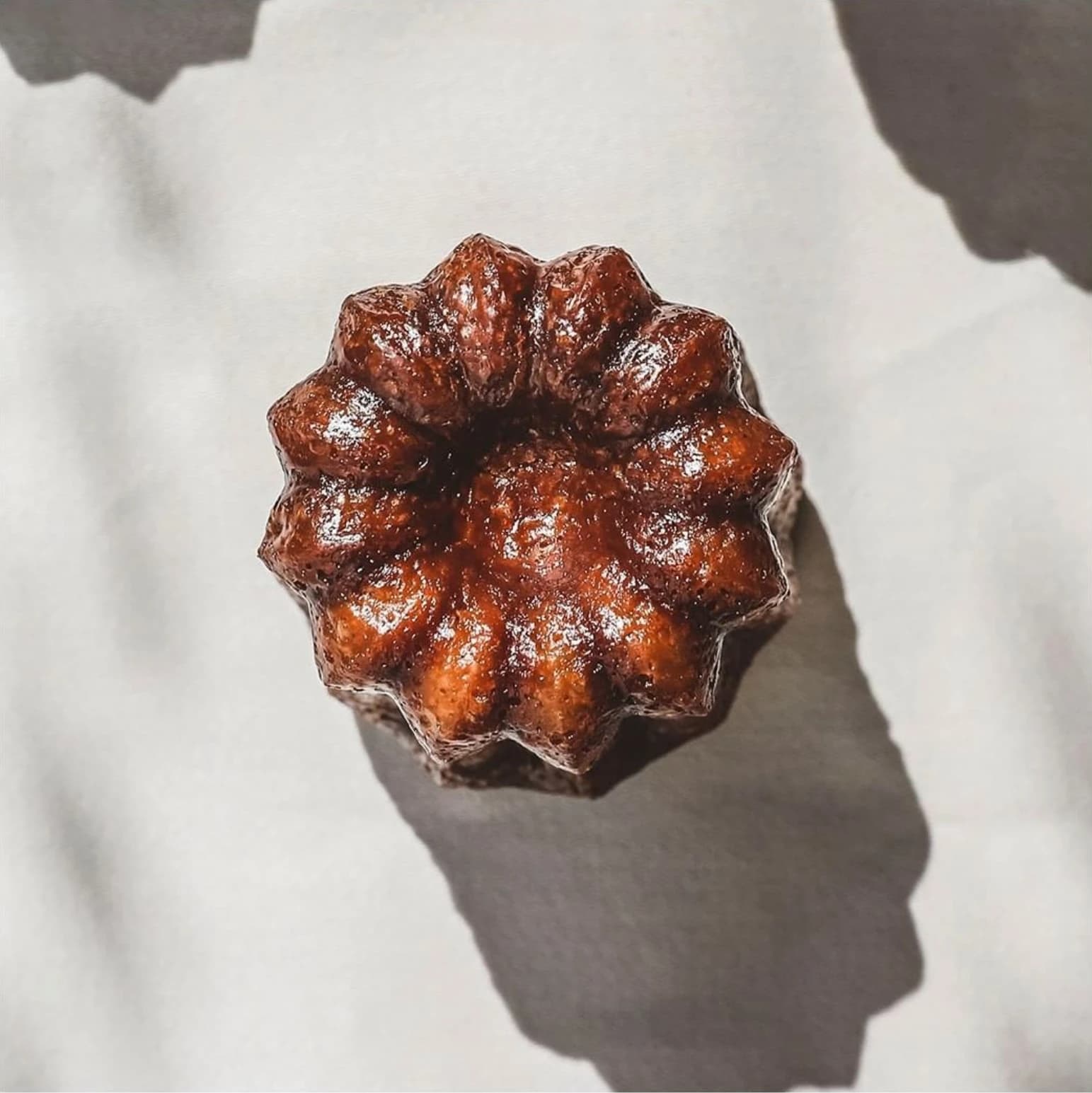 Canelés Maison So